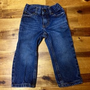 Sonoma Boys Jeans Size 2T